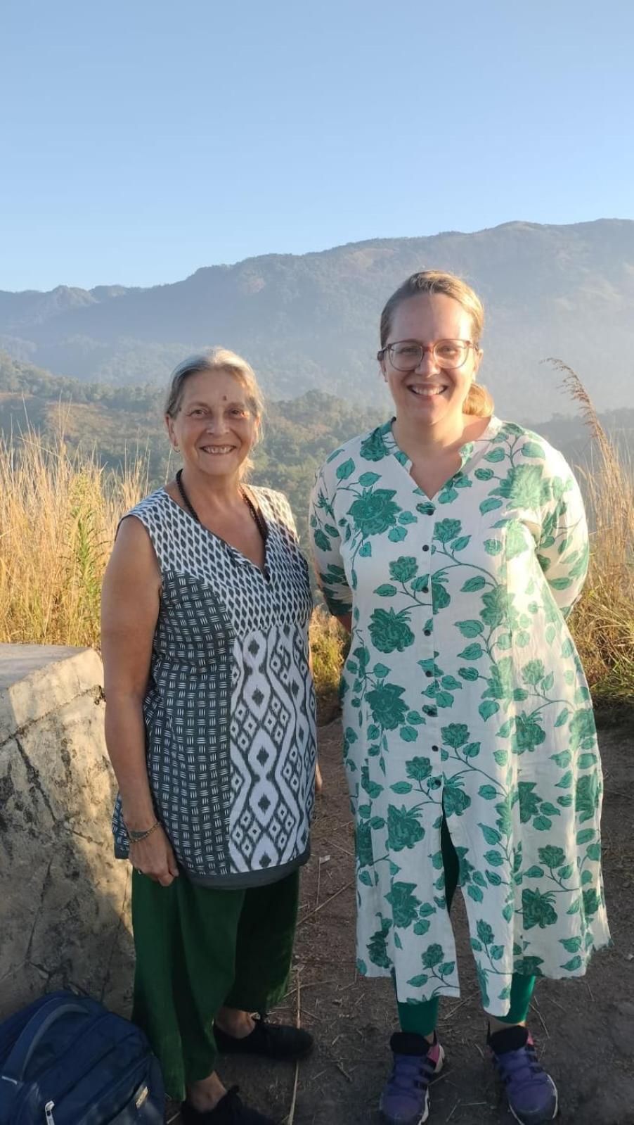 Munnar Lush Greens Exterior photo