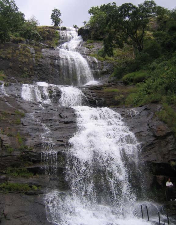 Munnar Lush Greens Exterior photo